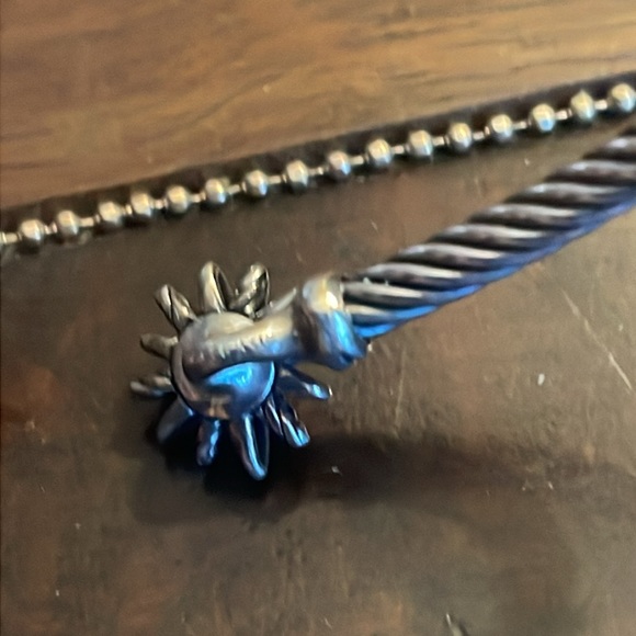 David yurman diamond bracelet - Picture 6 of 7